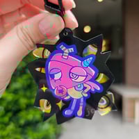 Image 13 of tadc ❄️ holographic charms