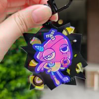 Image 12 of tadc ❄️ holographic charms