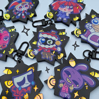 Image 16 of tadc ❄️ holographic charms