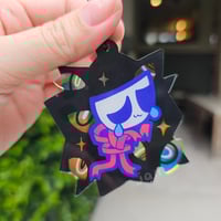 Image 15 of tadc ❄️ holographic charms