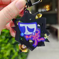 Image 14 of tadc ❄️ holographic charms