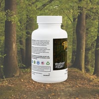 Image 2 of "Trailshine" Vitamin K2 + D3 Supplement (60 Capsules)