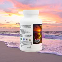 Image 2 of "Tidetrail" Sea Moss Supplement (60 Capsules)