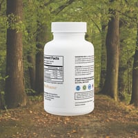 Image 4 of "Trailshine" Vitamin K2 + D3 Supplement (60 Capsules)