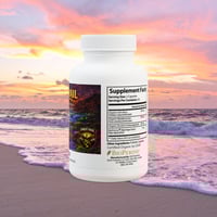 Image 3 of "Tidetrail" Sea Moss Supplement (60 Capsules)