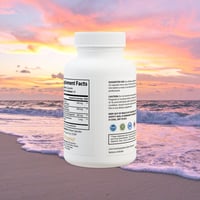 Image 4 of "Tidetrail" Sea Moss Supplement (60 Capsules)