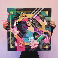 Image 1 of ‘Echoes in Time’ [Fine Art Print]