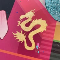 Image 5 of ‘Echoes in Time’ [Fine Art Print]