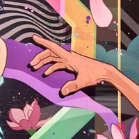 Image 3 of ‘Echoes in Time’ [Fine Art Print]