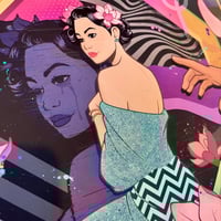 Image 2 of ‘Echoes in Time’ [Fine Art Print]