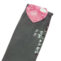 Image 4 of shrine socks *ON SALE*