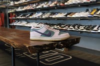  SB DUNK LOW PRO "MINERAL SLATE/DARK RAISIN"