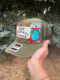 Image 3 of New Speedway Boogie