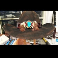 Image 1 of Custom Hat Bands