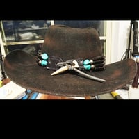 Image 2 of Custom Hat Bands