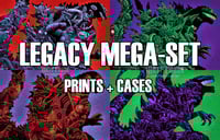  Legacy MEGA SET