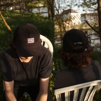 Vicious Mockery Cap 