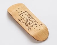 Image 1 of trfart x gs II