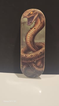 Image 2 of Cotton Mouth (dawn) OG mold 