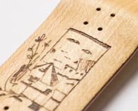 Image 4 of trfart x gs II