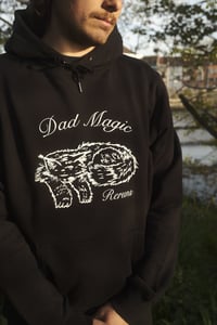 Reruns hoodie