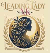 Image 1 of LEADING LADY PERFUME OIL