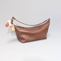 Image 2 of LILLY - ACAJOU