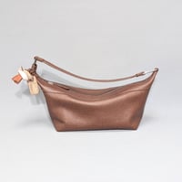 Image 3 of LILLY - ACAJOU