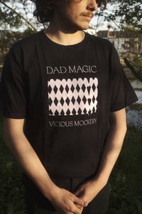 Vicious Mockery T-shirt
