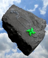 Image 4 of SHURIKEN 0.2 necklace