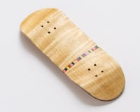 Image 1 of rainbow strip