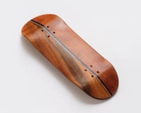 Image 1 of river through earth