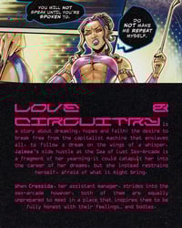 Image 4 of [PRE-ORDER] Love & Circuitry