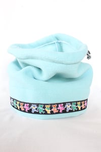 Image 2 of Embroidered Alpine Hat #1
