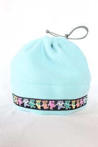 Image 1 of Embroidered Alpine Hat #1