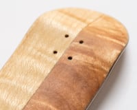 Image 3 of maple maple burl