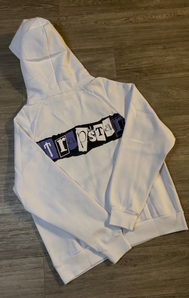 Image of Cough Sryup Benji Hoodies