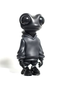ANFI - BLACK OG | 20cm