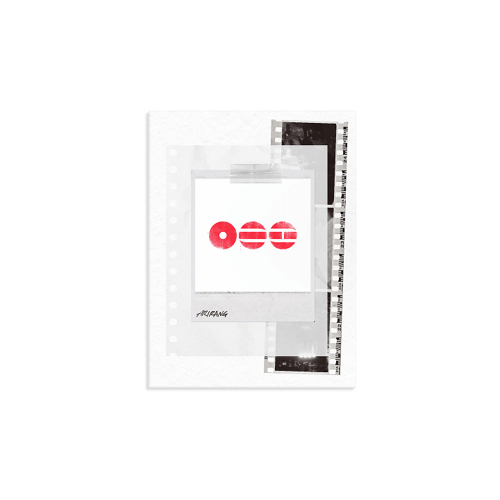 Image of BTS ‘ARIRANG’ Weverse Album Ver. + Weverse Shop POBs