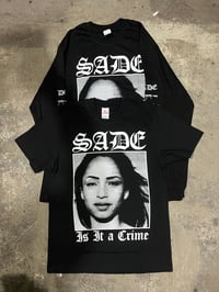 Image 1 of Leftovers Sade 