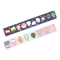 [IN-STOCK] WASHI TAPE