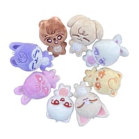 Image 1 of [IN-STOCK] ITTY BITTY SKZ00S