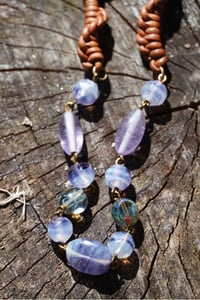 Image 2 of TIDE'S TREASURE- necklace