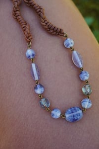 Image 3 of TIDE'S TREASURE- necklace
