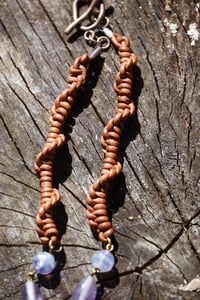 Image 5 of TIDE'S TREASURE- necklace