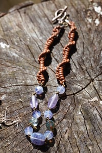 Image 7 of TIDE'S TREASURE- necklace