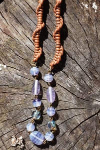 Image 4 of TIDE'S TREASURE- necklace