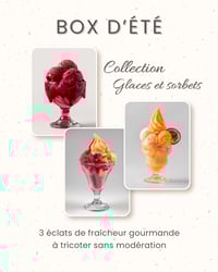 Image 1 of Box d'été 2026