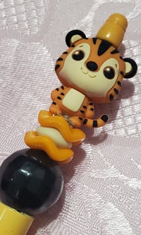 Image 4 of Cute Animals Beaded Pens 