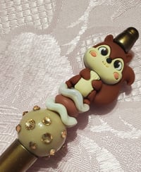 Image 5 of Cute Animals Beaded Pens 